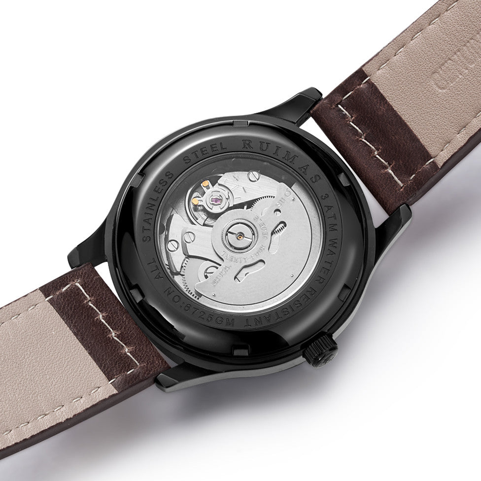 RUIMAS RF-6725 Automatic Sports Watch (Men’s)
