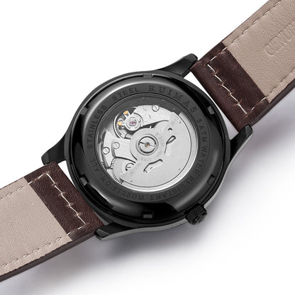 RUIMAS RF-6725 Automatic Sports Watch (Men’s)
