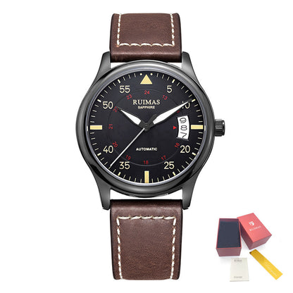 RUIMAS RF-6725 Automatic Sports Watch (Men’s)