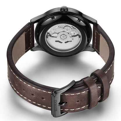 RUIMAS RF-6725 Automatic Sports Watch (Men’s)