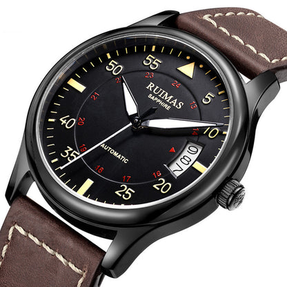 RUIMAS RF-6725 Automatic Sports Watch (Men’s)