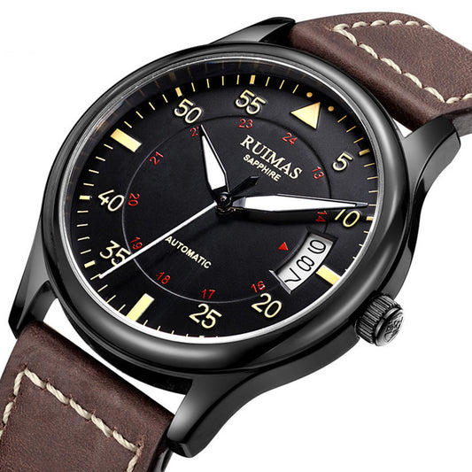 RUIMAS RF-6725 Automatic Sports Watch (Men’s)