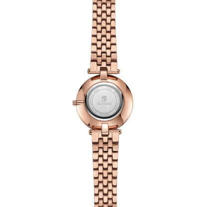 RUIMAS 6749 Quartz Ladies’ Dress Watch