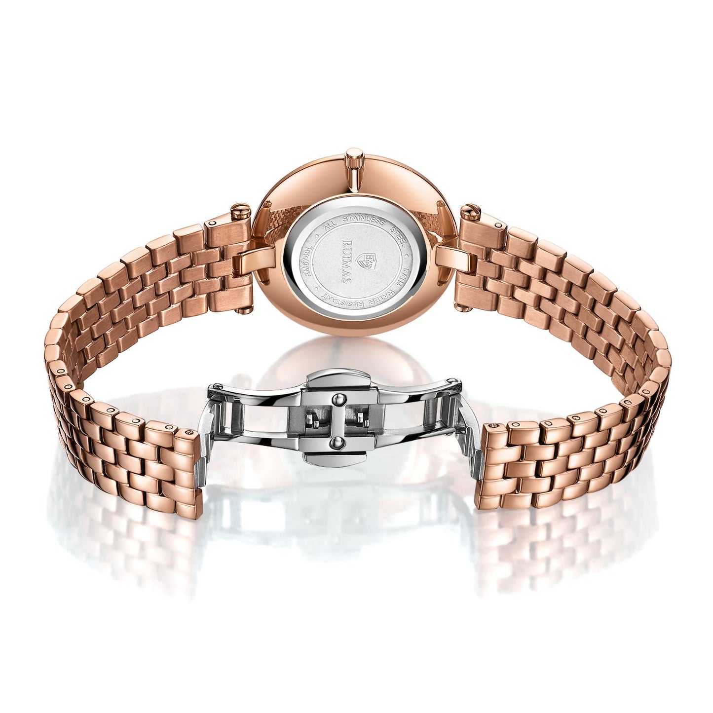 RUIMAS 6749 Quartz Ladies’ Dress Watch