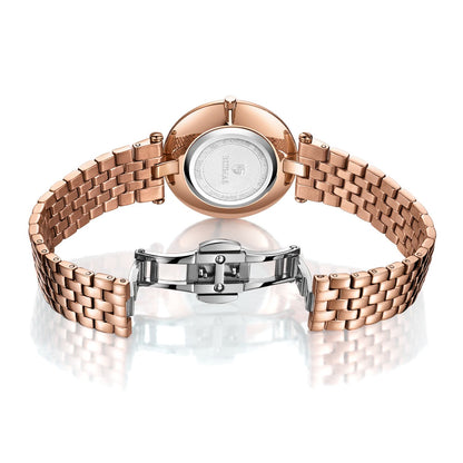 RUIMAS 6749 Quartz Ladies’ Dress Watch