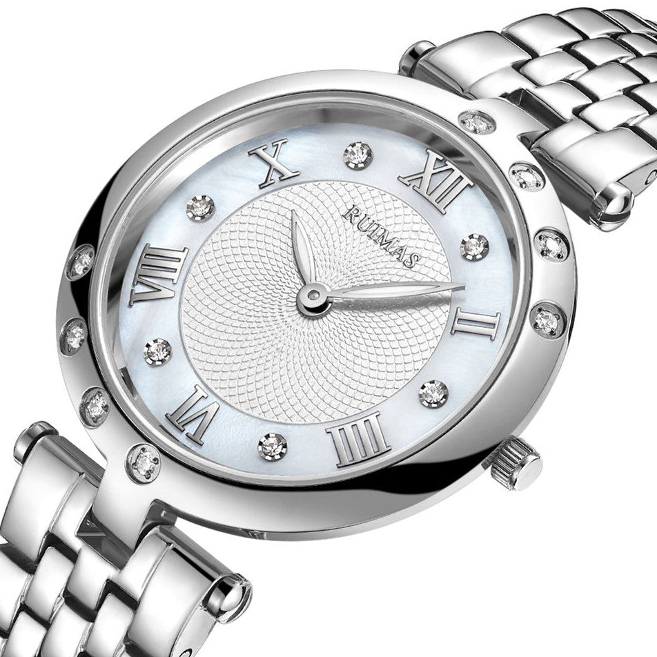 RUIMAS 6749 Quartz Ladies’ Dress Watch