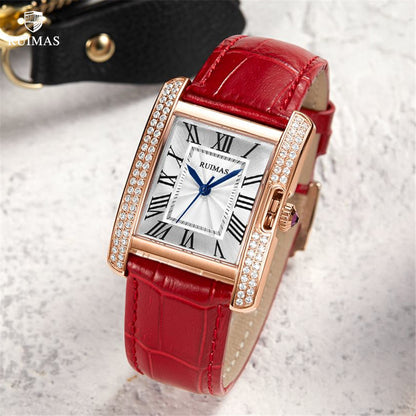 RUIMAS RF-6773 Automatic Mechanical Ladies’ Watch