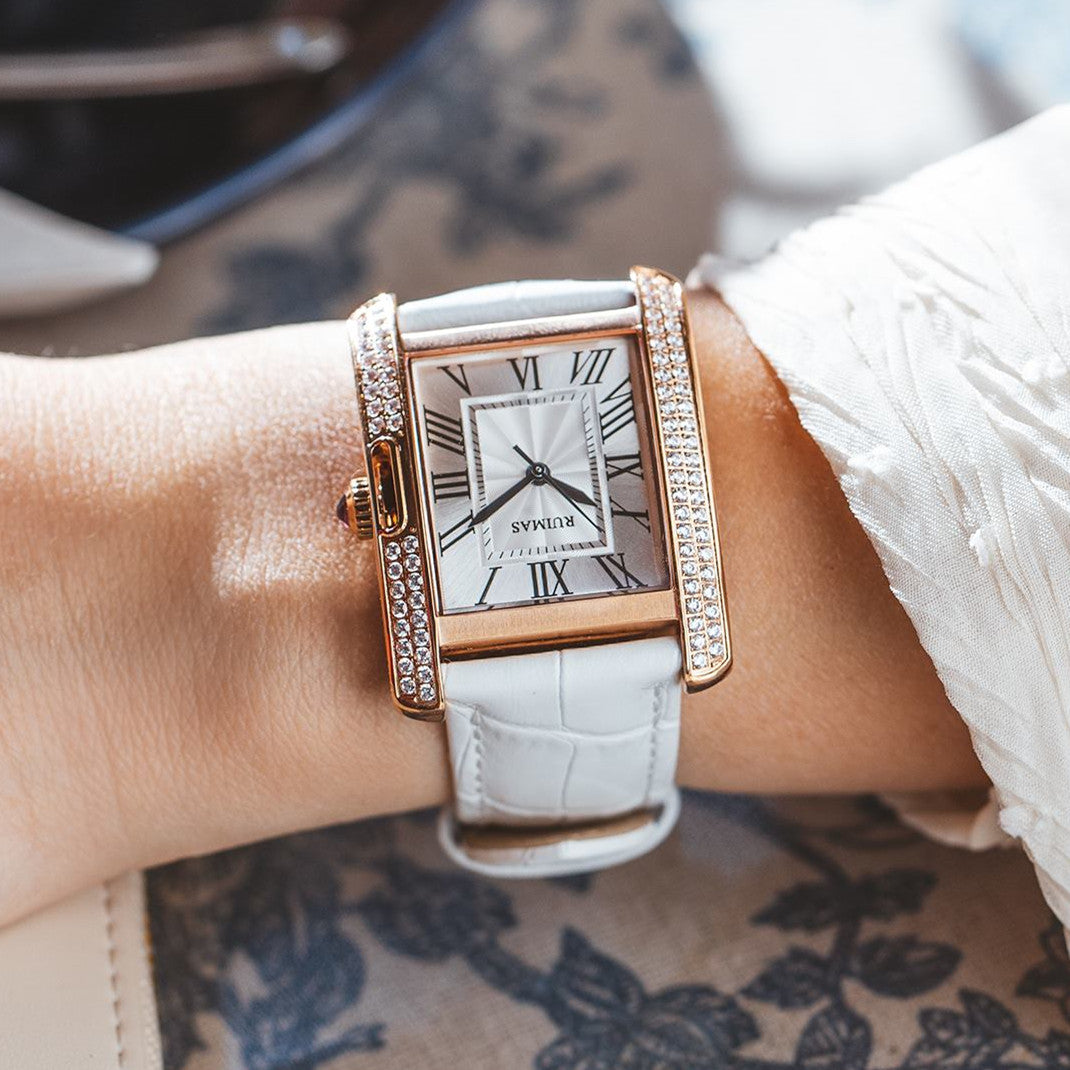 RUIMAS RF-6773 Automatic Mechanical Ladies’ Watch
