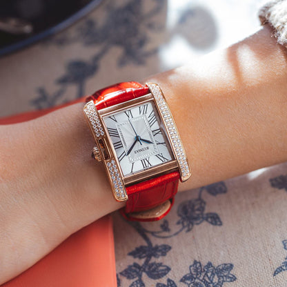 RUIMAS RF-6773 Automatic Mechanical Ladies’ Watch