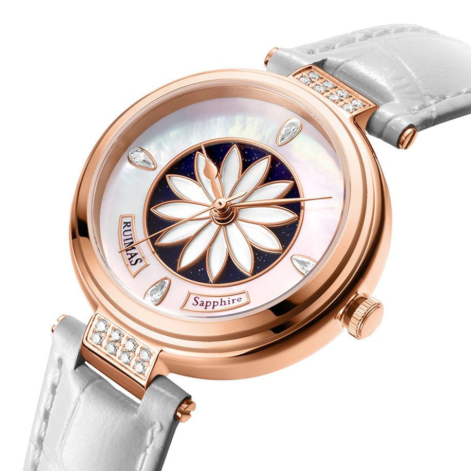RUIMAS RF-6776 Automatic Mechanical Ladies’ Watch