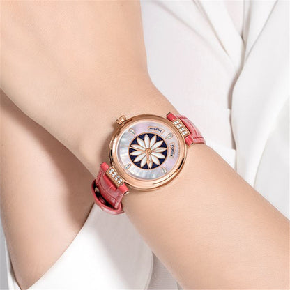 RUIMAS RF-6776 Automatic Mechanical Ladies’ Watch