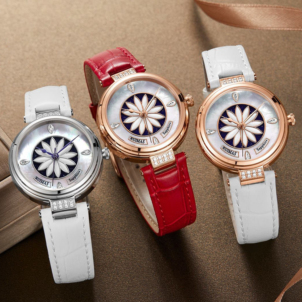 RUIMAS RF-6776 Automatic Mechanical Ladies’ Watch