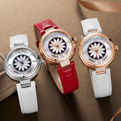 RUIMAS RF-6776 Automatic Mechanical Ladies’ Watch