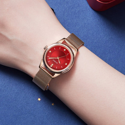 RUIMAS RF-6779 Quartz Ladies’ Dress Watch