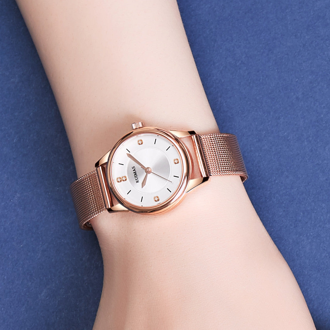 RUIMAS RF-6779 Quartz Ladies’ Dress Watch