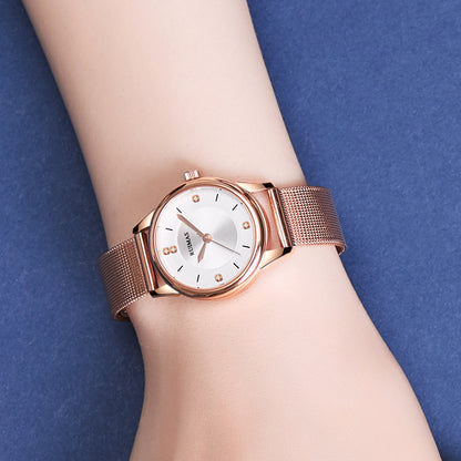 RUIMAS RF-6779 Quartz Ladies’ Dress Watch