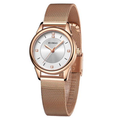 RUIMAS RF-6779 Quartz Ladies’ Dress Watch