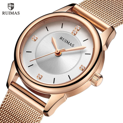 RUIMAS RF-6779 Quartz Ladies’ Dress Watch