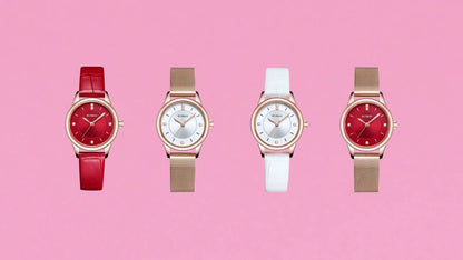 RUIMAS RF-6779 Quartz Ladies’ Dress Watch