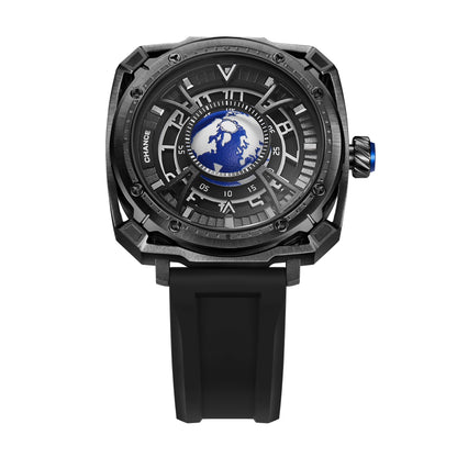 CHANCE RF-9052 Automatic Mechanical Men’s Sports Watch