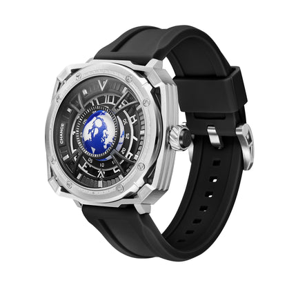 CHANCE RF-9052 Automatic Mechanical Men’s Sports Watch