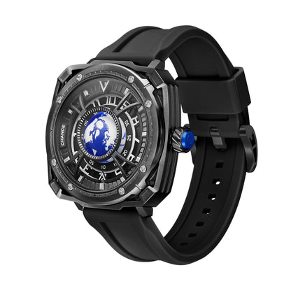 CHANCE RF-9052 Automatic Mechanical Men’s Sports Watch