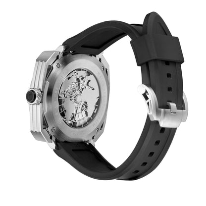 CHANCE RF-9052 Automatic Mechanical Men’s Sports Watch
