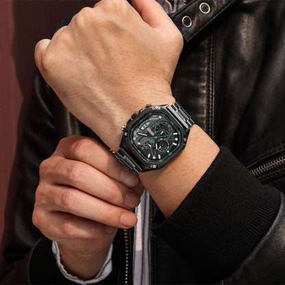 MEGIR RF-2217 Sports Quartz Watch