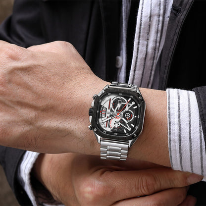 MEGIR RF-2217 Sports Quartz Watch