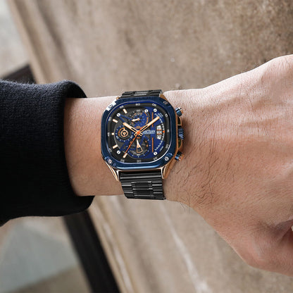 MEGIR RF-2217 Sports Quartz Watch