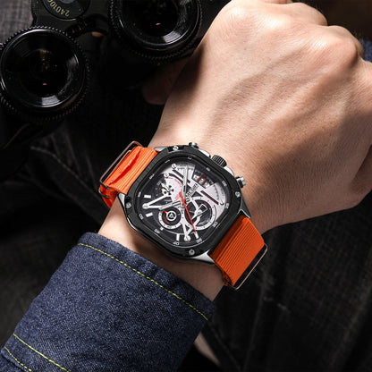 MEGIR RF-2217 Sports Quartz Watch
