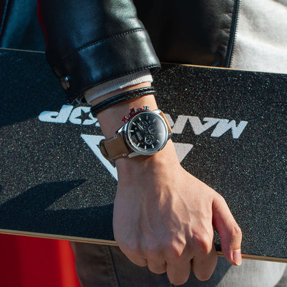MEGIR RF-2156 Luxury Mens Watch