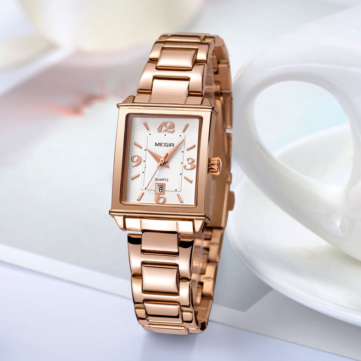 MEGIR RF-1079 Women Watch