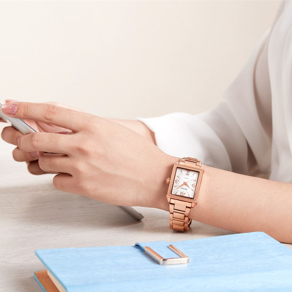 MEGIR RF-1079 Women Watch