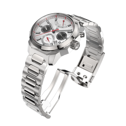 SOVRYGN Calendar Panda – Automatic Watch